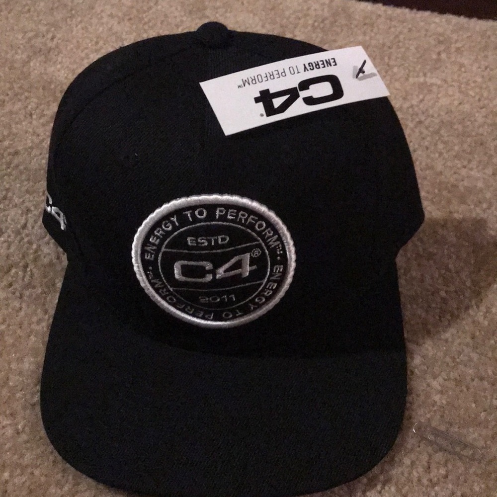 C4 Hat